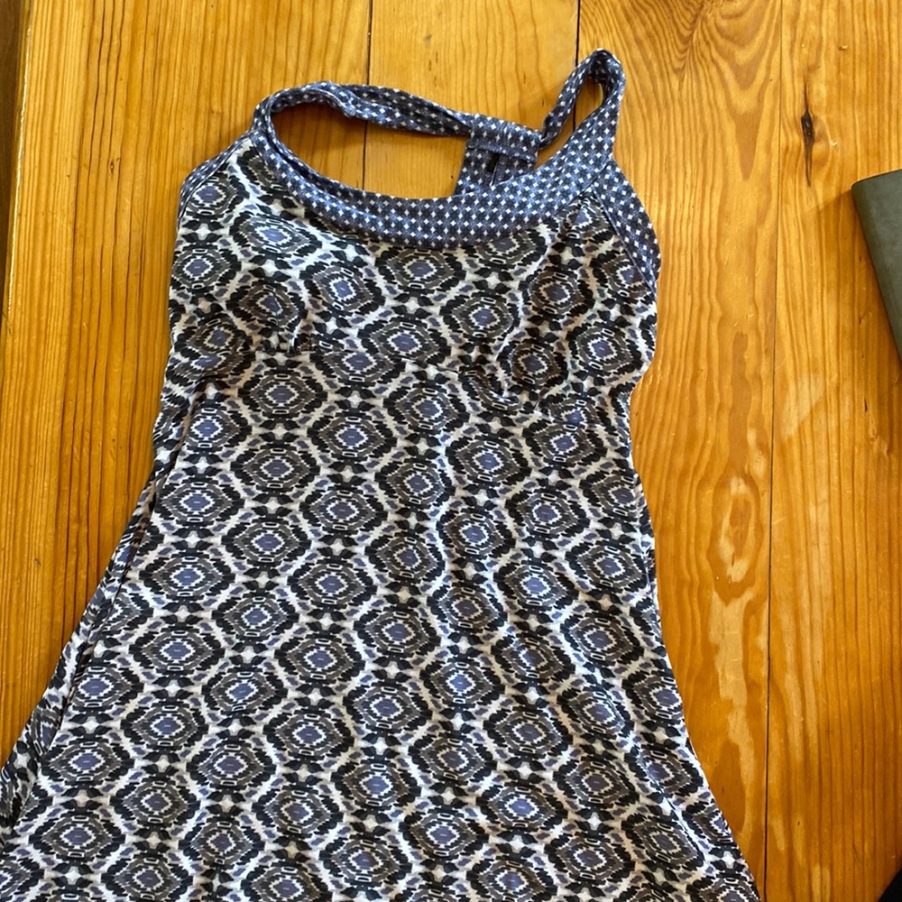 Prana dress, very lightly worn